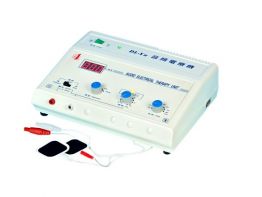 威高音频电疗机DL-YII