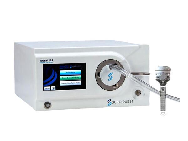 康美AirSeal爱尔希智能气腹管理系统