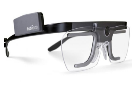 Tobii 眼动仪Pro Glasses 2