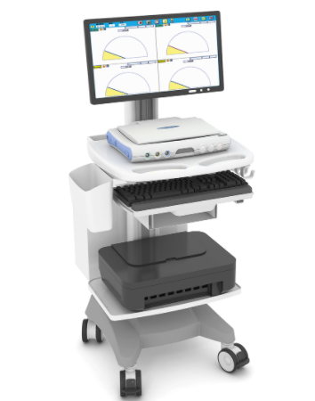 欧亚迪斯物理整复综合治疗系统PHENIX  4