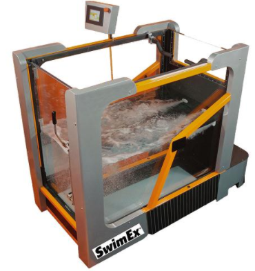 兴汇水下跑步机