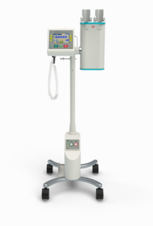 MED    ACCUTRON CT-D