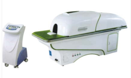 嘉盛 熏蒸治疗机（豪华双盖款）  JF-AXZ-IIF型