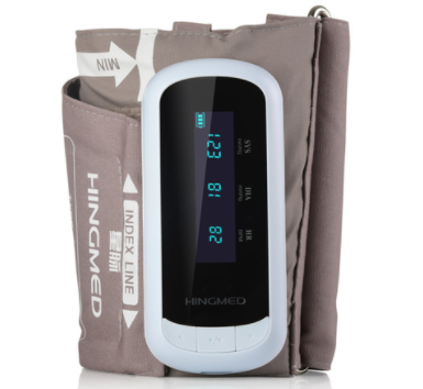 星脉动态血压监测仪WBP-02A 