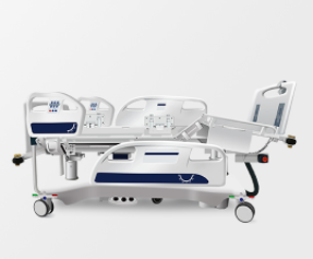 飞漫 iBed-专业重症智能病床iBed6/7/8