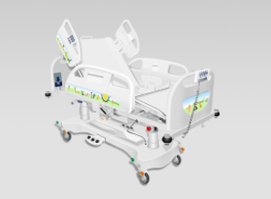 飞漫 iBed-专业重症智能病床iBed5C