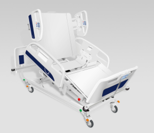 飞漫 iBed-专业重症智能病床iBed3/4