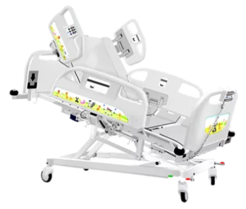 飞漫 iBed实用连杆式迷你重症病床iBed 4C