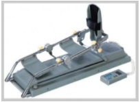 亿凡下肢关节康复器银灰色YF-200X型