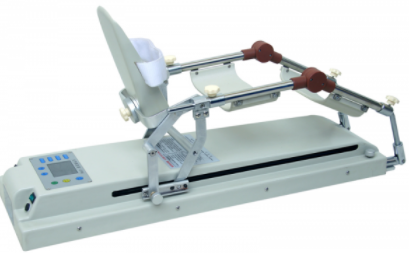 YF-200X型 下肢关节康复器 乳白色