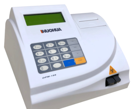 尿液分析仪 OPM-155