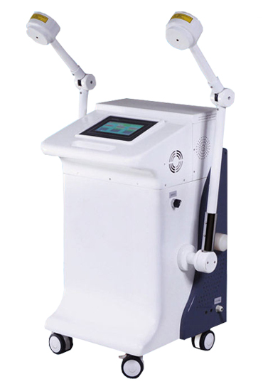 泽丰中药熏蒸机（双通道）