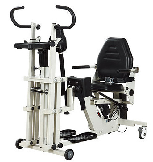 泽丰易站椅ZF-YZY 