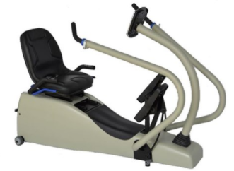 泽丰四肢联动康复训练器