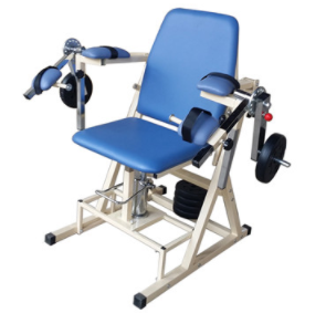 泽丰肘关节牵引训练椅ZF-SZ-17