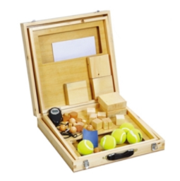 泽丰简易上肢功能评价器ZF-PG-01