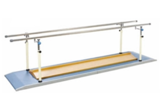 泽丰平行杠ZF-BX-16