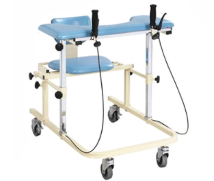 泽丰辅助步行训练器ZF-BX-09