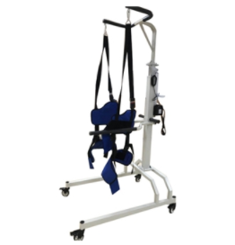 泽丰手动减重步态训练器ZF-BX-01