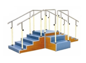 泽丰训练用阶梯（三向）ZF-BX-12