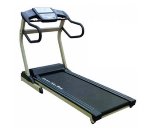 泽丰医用慢速跑台(进口)ZF-BX-22