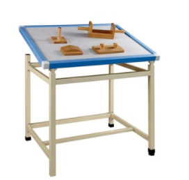 泽丰可调式沙磨板及附件ZF-ZY-17