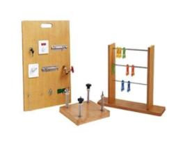 泽丰作业训练器ZF-ZY-03