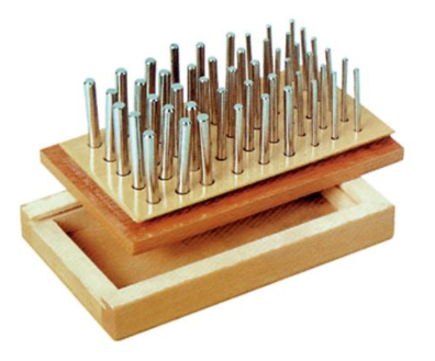 泽丰铁棍插板ZF-ZY-04