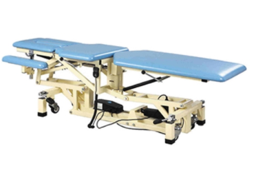 泽丰腰背治疗床ZF-ZL-07