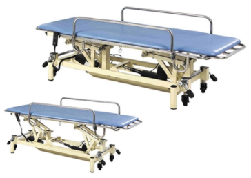 泽丰移动床ZF-ZL-05