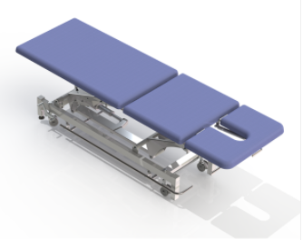 人来医用诊疗床（直升三段）RLRF123