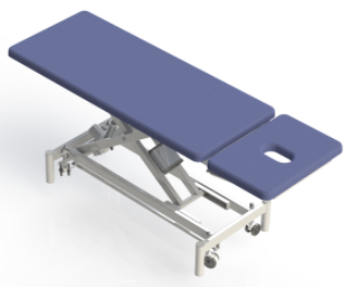 人来医用诊疗床（直升二段）RLRF122