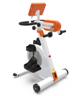 人来上下肢主被动训练系统RLMP401