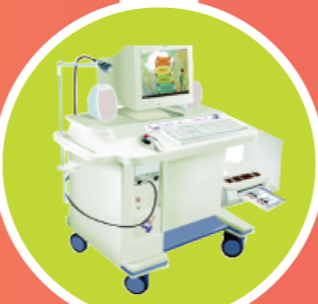 启音博士言语障碍测量仪