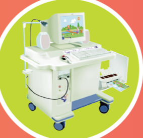 启音博士言语障碍矫治仪