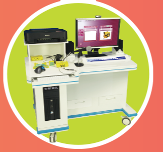 启音博士构音障碍测量仪