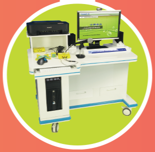 启音博士障碍测量仪