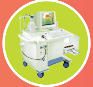 启音博士障碍康复训练仪