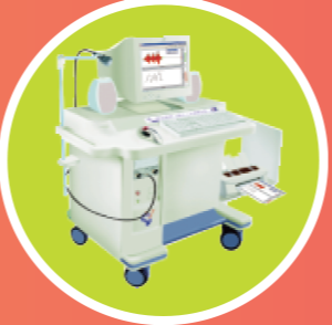 启音博士言语重读干预仪