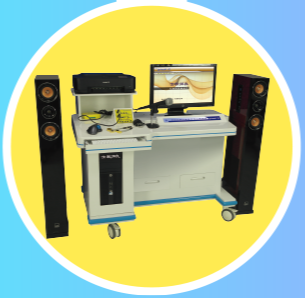 启聪试听综合训练仪