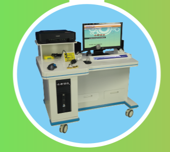 启智博士早期语言评估与干预仪