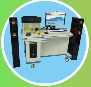 语言康复训练仪