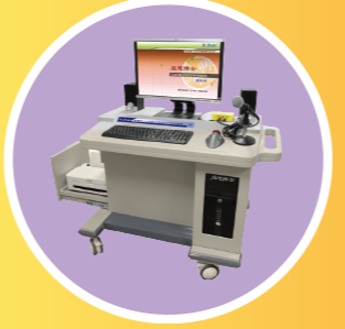 启智博士认知认知能力测试与训练仪