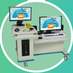 心语情绪与行为干预仪