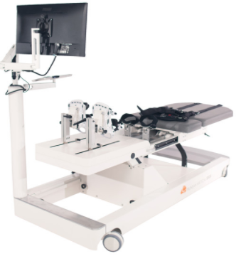 橙象下肢康复训练系统S530