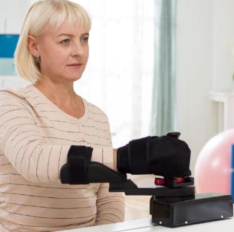 ArmMotus™ M2上肢康复机器人