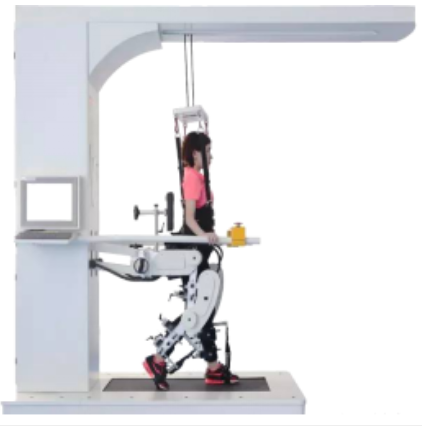 嘉盛  下肢康复机器人