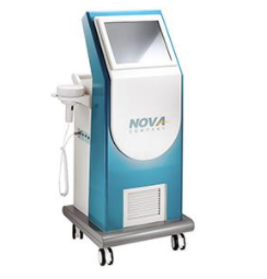 诺万低频治疗仪（触摸屏）N-6100A型