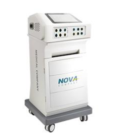 诺万干扰电治疗仪N-6602型