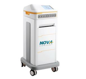 诺万艾灸治疗仪N-6908型